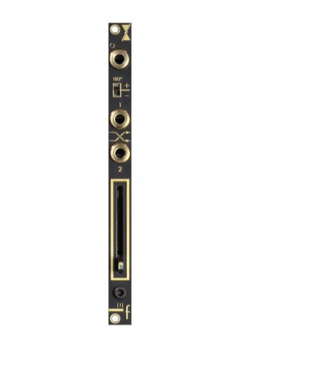 Instruo [1]f Fader Module