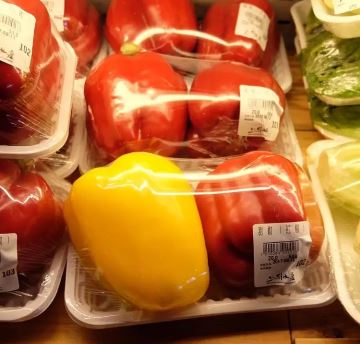 ฟิล์มถนอมอาหาร M Wrap ขนาด 30cm. x 36 m. 11 micrometer แพ็ค 2 ม้วน