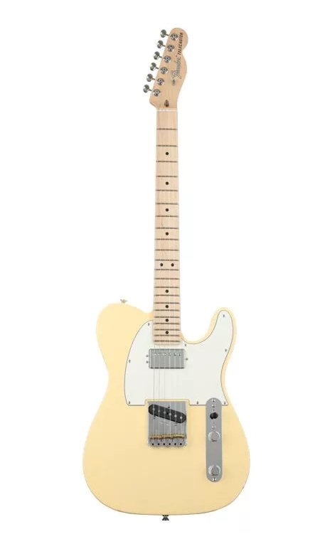 Fender American Performer Telecaster Hum