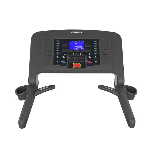 ลู่วิ่งไฟฟ้า PROTEUS PST5100