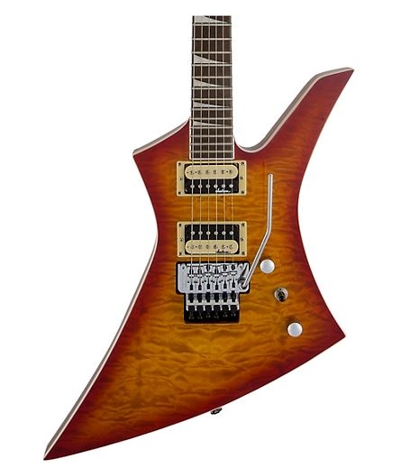Jackson X Series Kelly KEXQ Electric Guitar