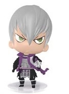 Ishida Mitsunari : Sengoku Basara Trading Figure (แท้)