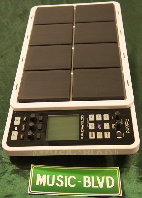 Roland SPD-30 Octapad