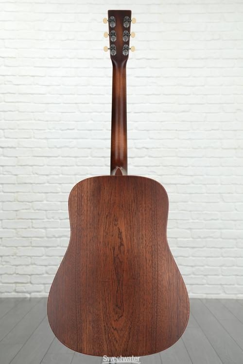Martin D-15M StreetMaster - Mahogany Burst