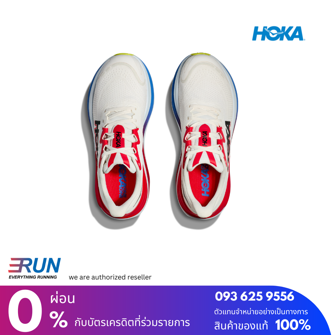 HOKA Hoka Skyward X - Unisex BVR