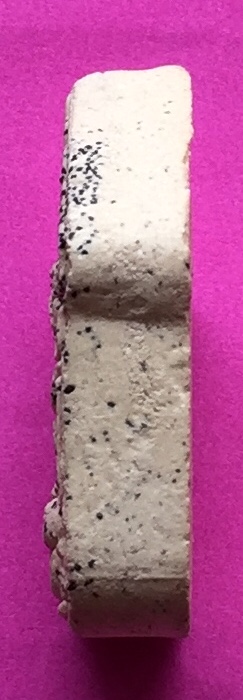 พระพิมพ์ขุนแผน หลวงปู่ทิม วัดพระขาว จ.อยุธยา หลังยันต์องค์เล็ก เนื้อผงพุทธคุณ ผสมผงแร่ พระแท้สวย สนใจโทรสอบถามที่ 0619783836.. 0805587175 ส่งEMSในประเทศฟรีคะ