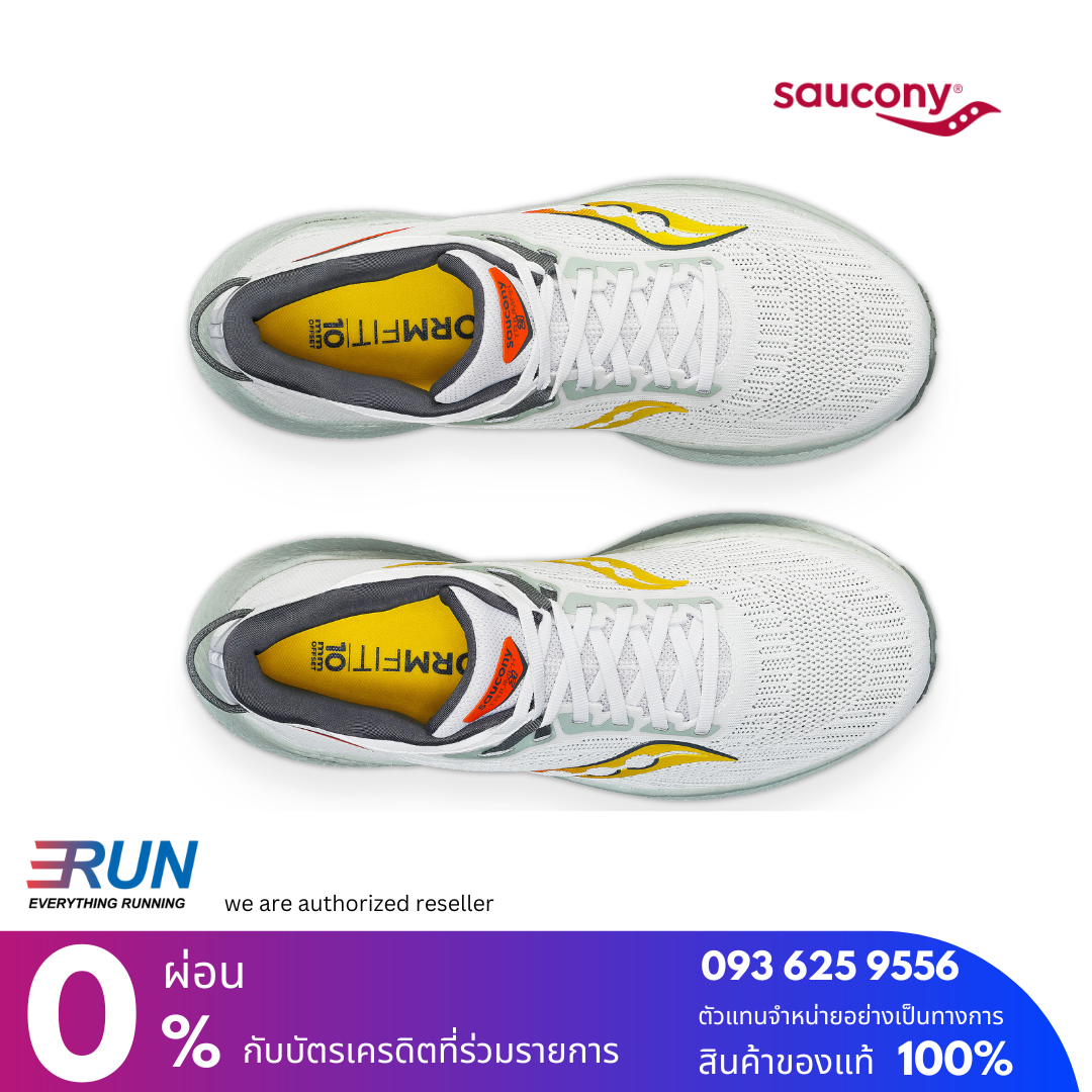 SAUCONY TRIUMPH 21 Men New