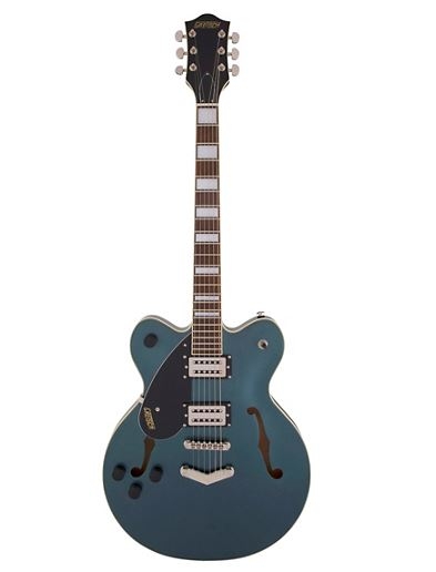 Gretsch Guitars G2622LH Streamliner Center Block with V-Stoptail, Left-Handed Electric Guitar