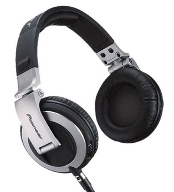 Pioneer HDJ-2000 Pro DJ Headphones