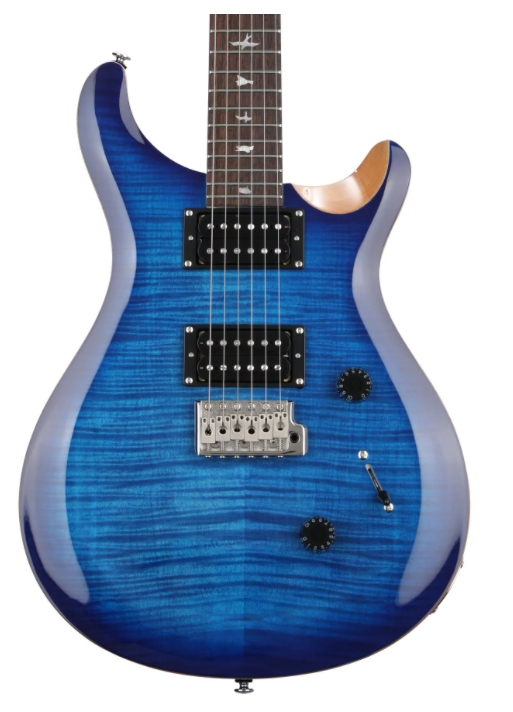 PRS SE Custom 24 Electric Guitar
