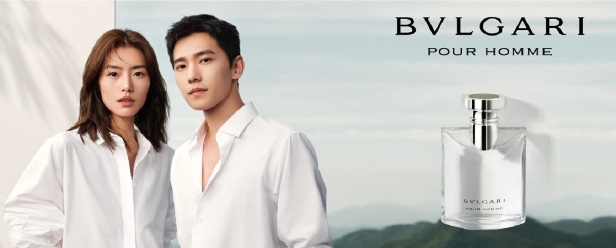 น้ำหอมแท้แบ่งขาย Bvlgari Pour Homme EDT 💕Travel Size แบบทดลอง