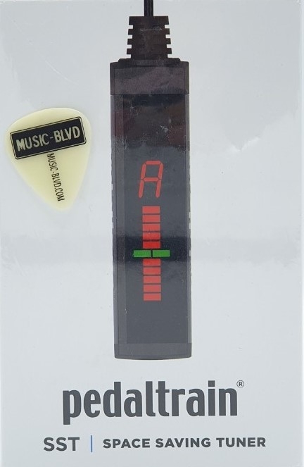 Pedaltrain PT-SST Space Saving Tuner