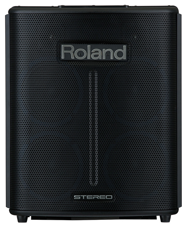 Roland BA-330 Stereo Portable PA System