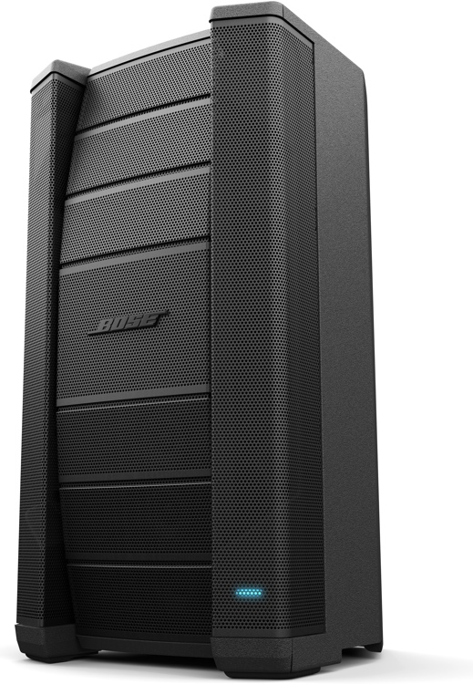 Bose F1 Model 812