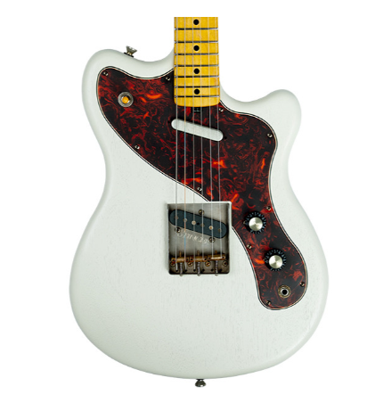 Macmull The Stinger SE-T Olympic White