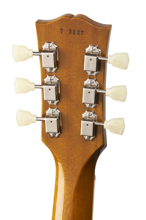 Gibson Custom 1957 Les Paul Goldtop 2013 Gloss AG