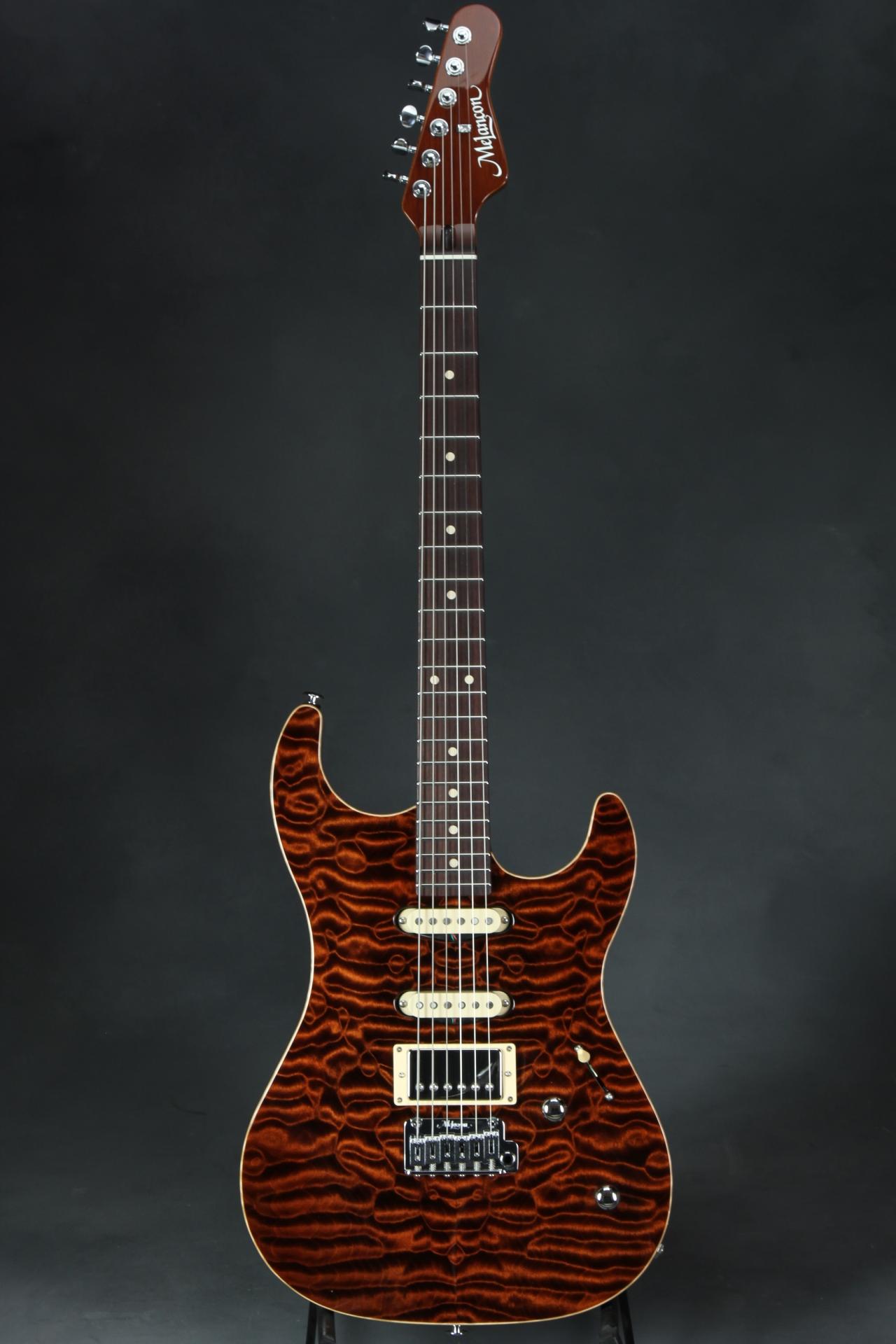 Melancon Custom Artist - Tortoiseshell