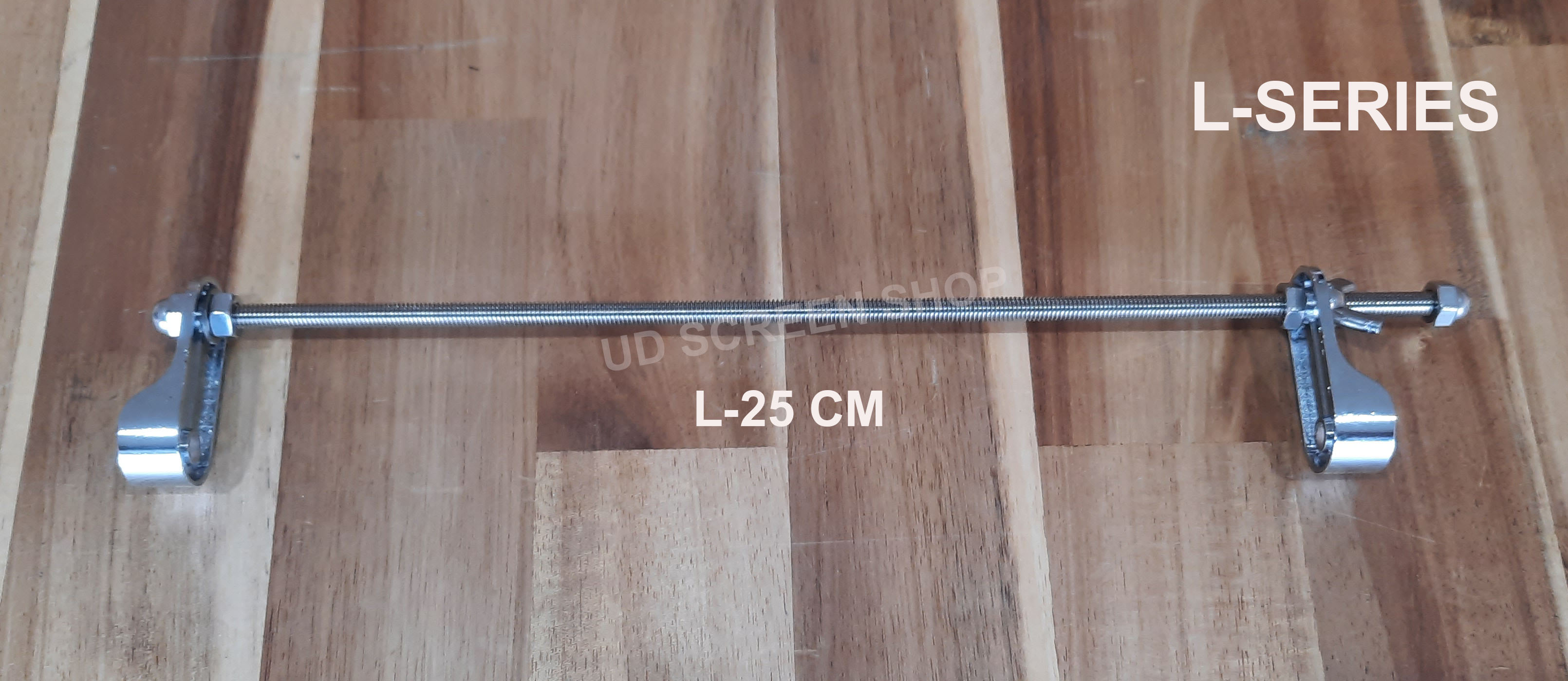 ที่พักแปรงปาดสี ขนาด 25 cm