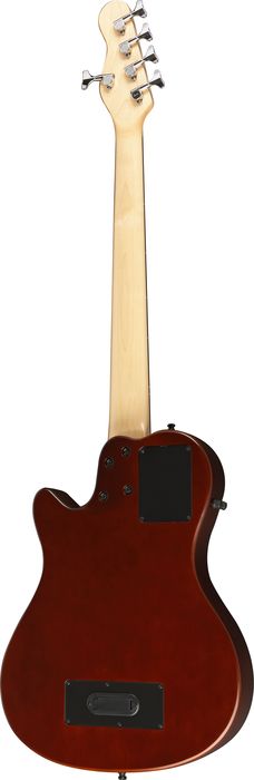 Godin A5 Ultra Natural SA 5-String Acoustic-Electric Bass Guitar