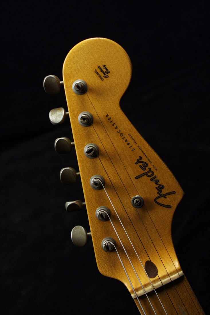 Fender Custom Shop Limited Edition 1955 Stratocaster #38 - R67150