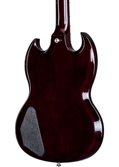 Gibson 2017 SG Standard T Electric Guitar