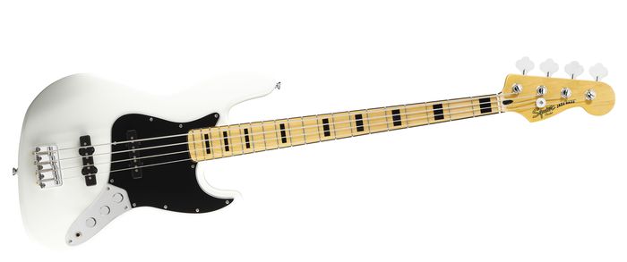 Squier Vintage Modified Jazz Bass '70s