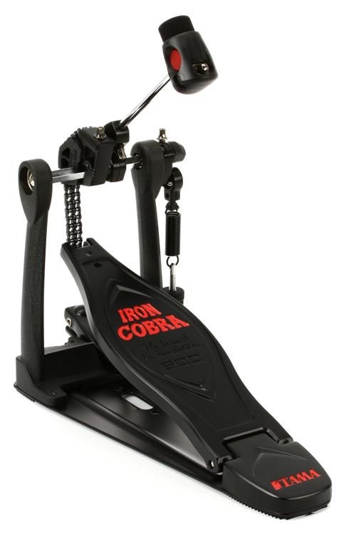 Tama Iron Cobra 600 Single Pedal - 25th Anniversary Limited Edition