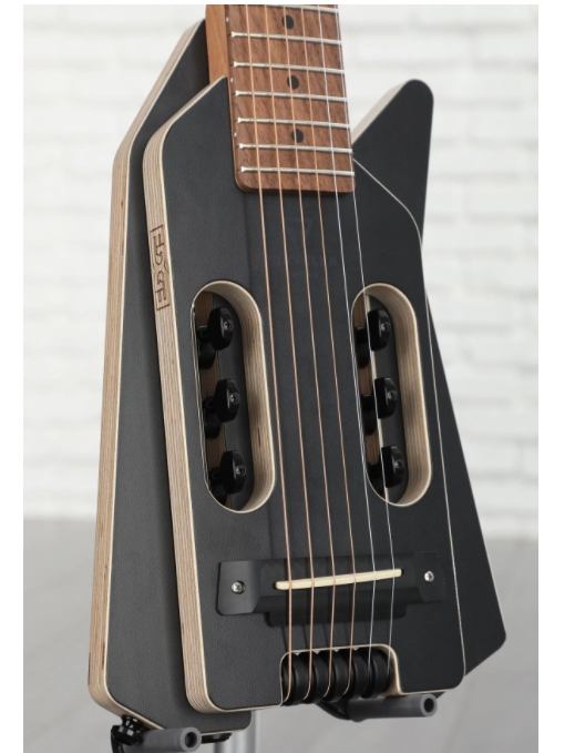 Traveler Guitar Ultra-Light Edge Acoustic-electric Guitar