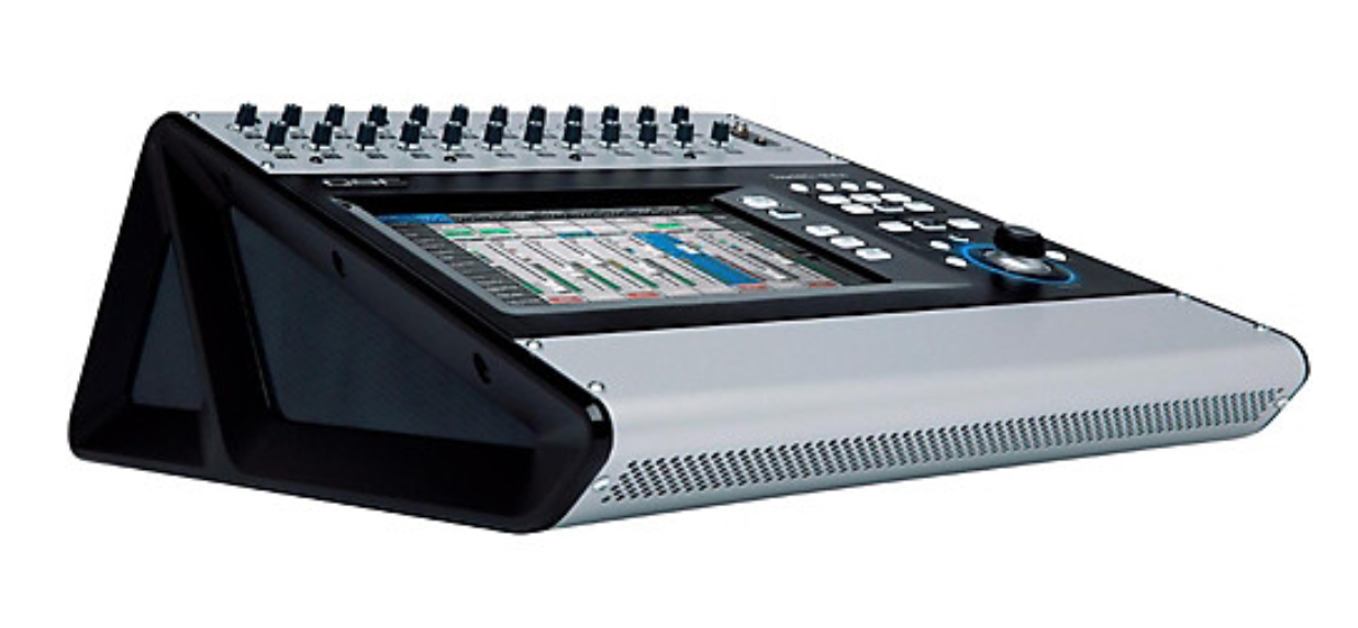 QSC TouchMix-30 Pro