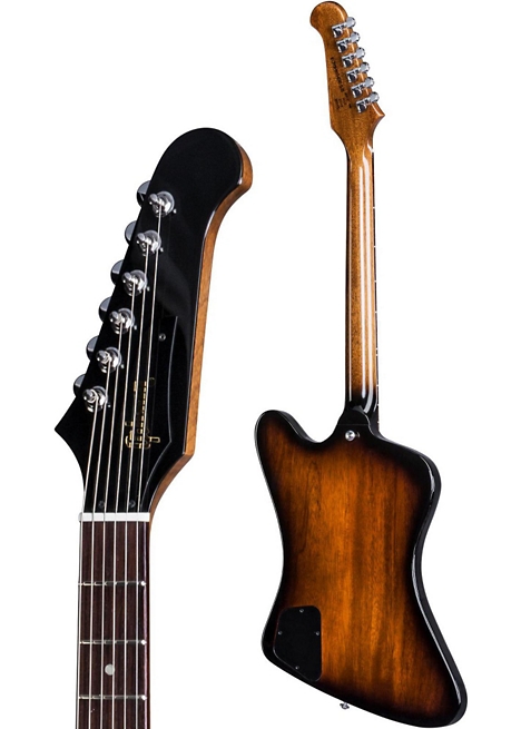 Gibson 2017 Firebird Studio T Electric Guitar