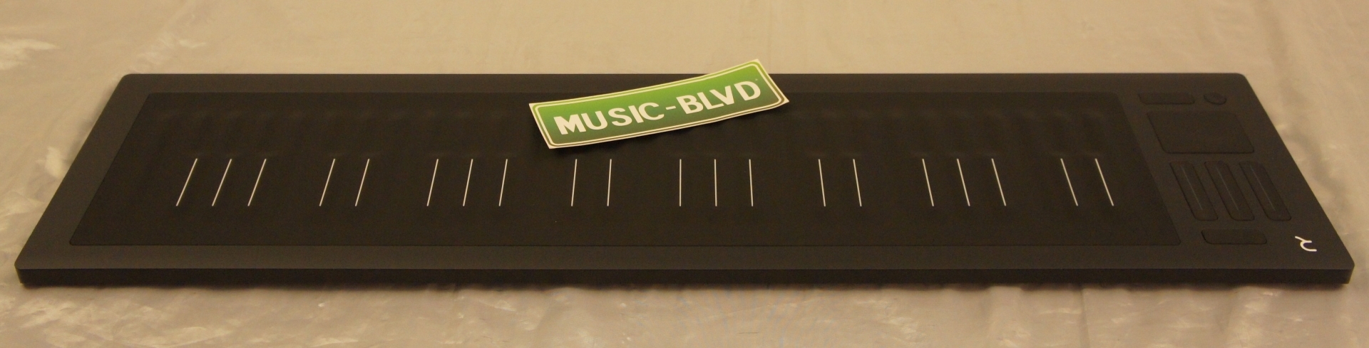 ROLI Seaboard Rise 49