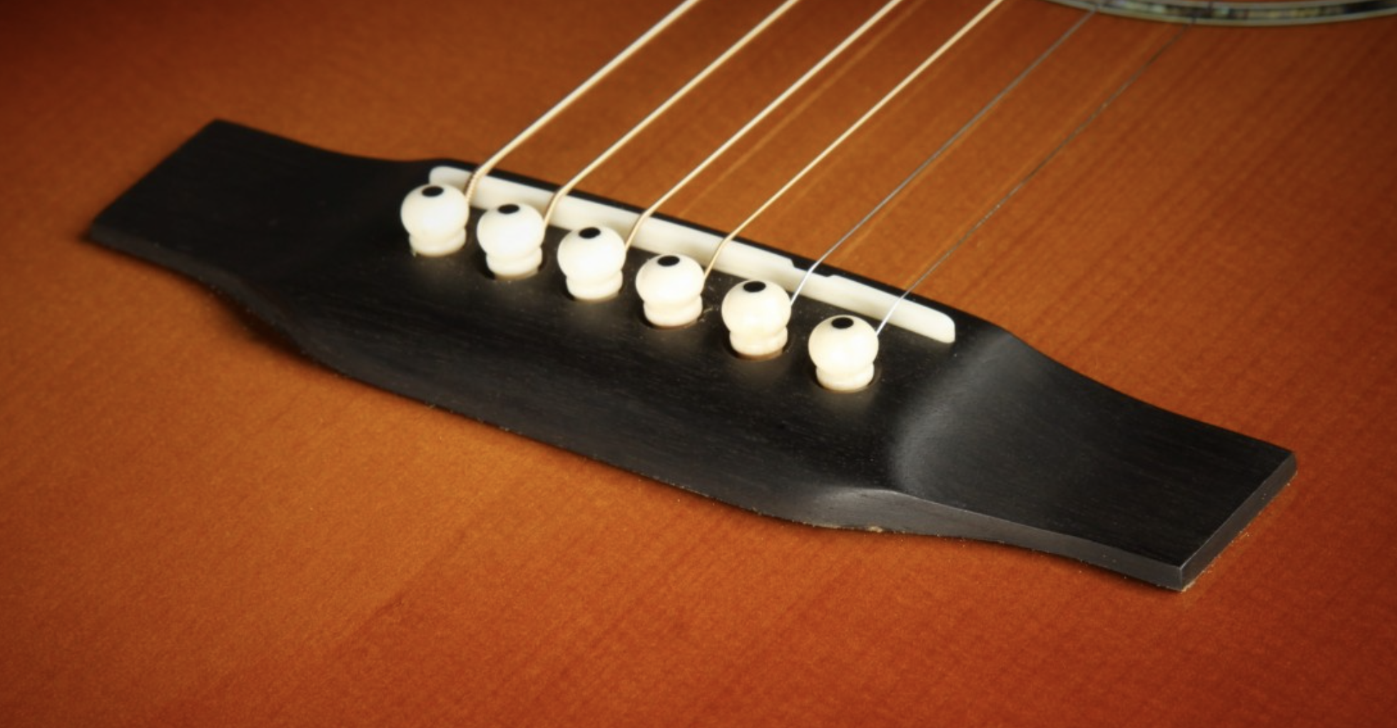 Jeff Jewitt 00-14 Maple/Adirondack - Dark Butterscotch Sunburst