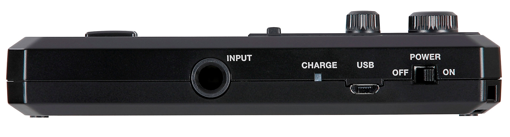 Boss Pocket GT Amp & Effects Processor Black