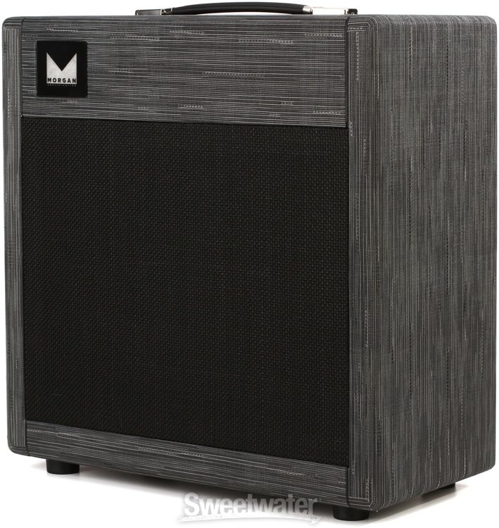 Morgan Amps AC20 20-watt 1x12 inch Tube Combo - Twilight