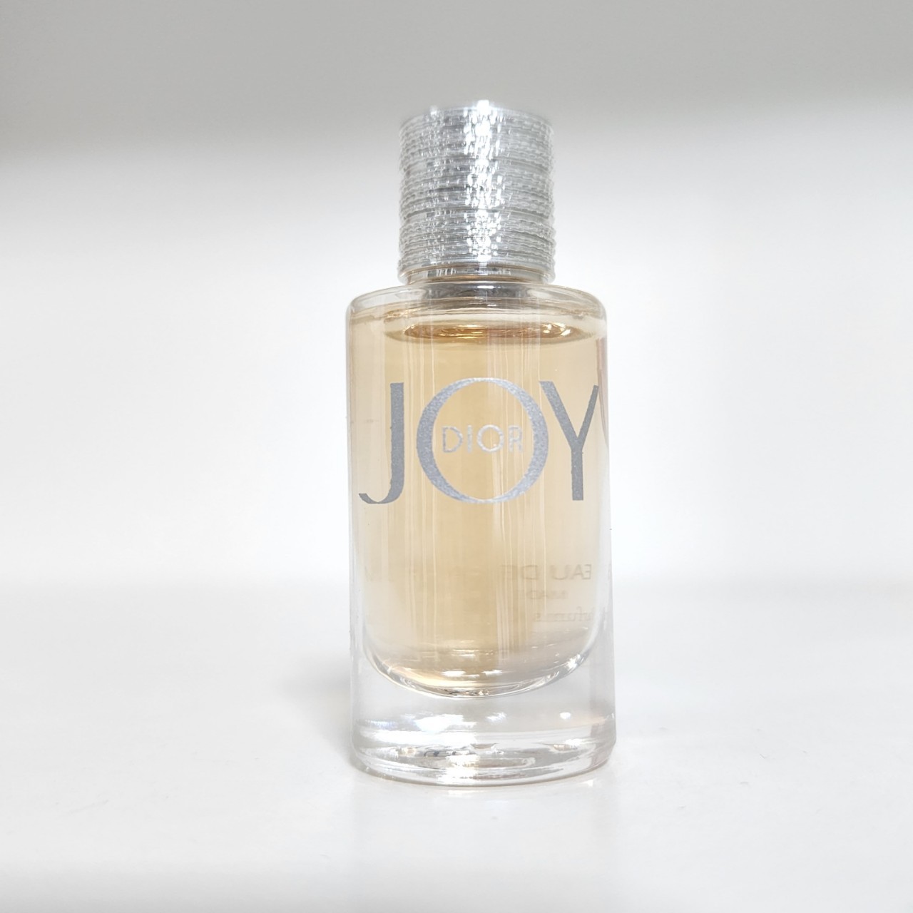 น้ำหอมจิ๋วมินิ Christian Dior Joy EDP For Women 5ml แบบแต้มไม่มีกล่องแยกจากSET ( Mini Perfume น้ำหอมขนาดพกพา)