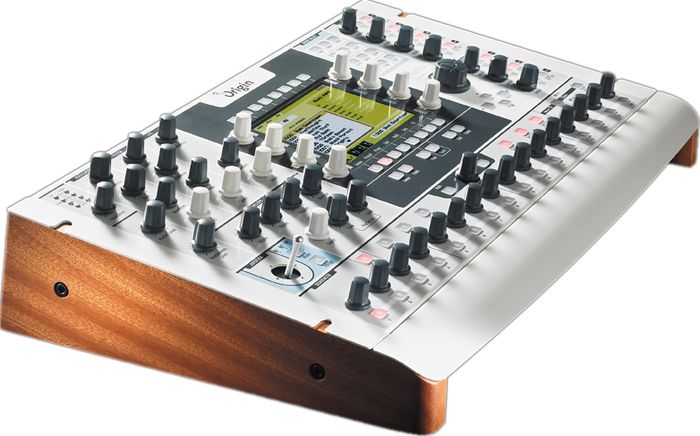 Arturia Origin Module Synthesizer