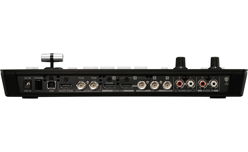 Roland V-1SDI Web Streaming Bundle