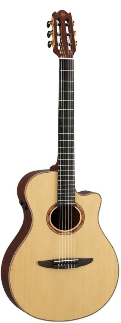 Yamaha NTX3 - Natural