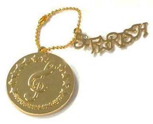 ตัวพิเศษ STARISH : Uta no Prince-sama Maji LOVE 2000% Little accessories collection instrument and name (แท้)