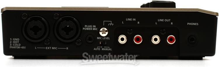 Roland CD-2u SD/CD Recorder