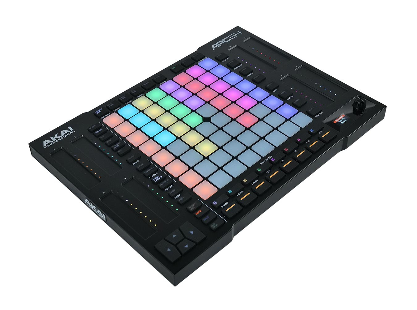 Akai APC64 Ableton Live Controller