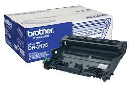 DR-2125 Brother Toner