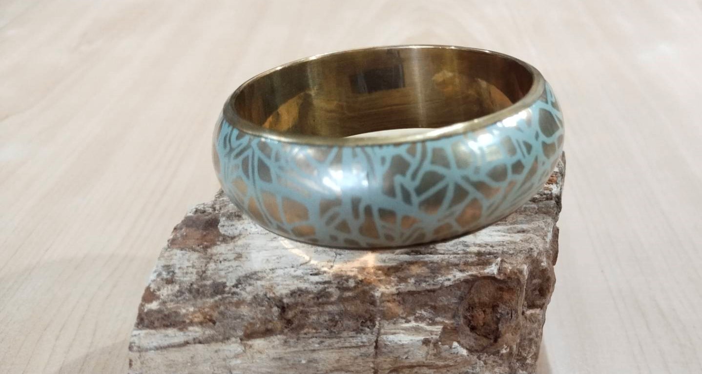 กำไลแขน รูปกำไลแขน