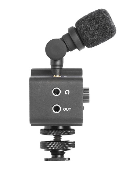 Mackie MDB-1P 1-Channel Passive Direct Box