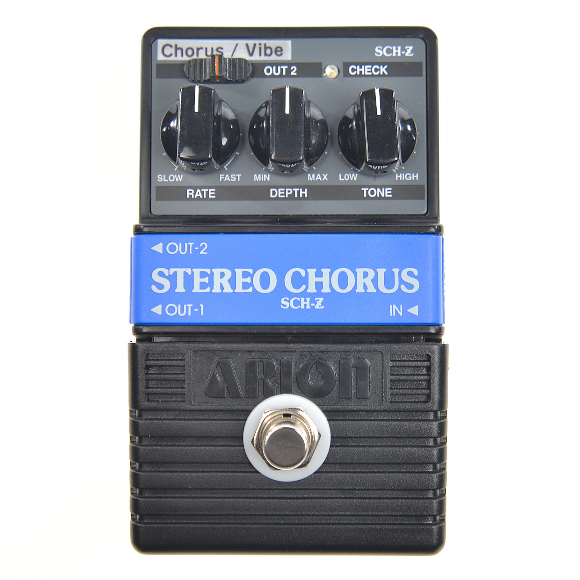 EWS Arion Chorus Vibe Mod