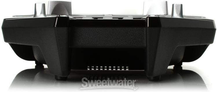 Casio XW-DJ1 Trackformer DJ Controller