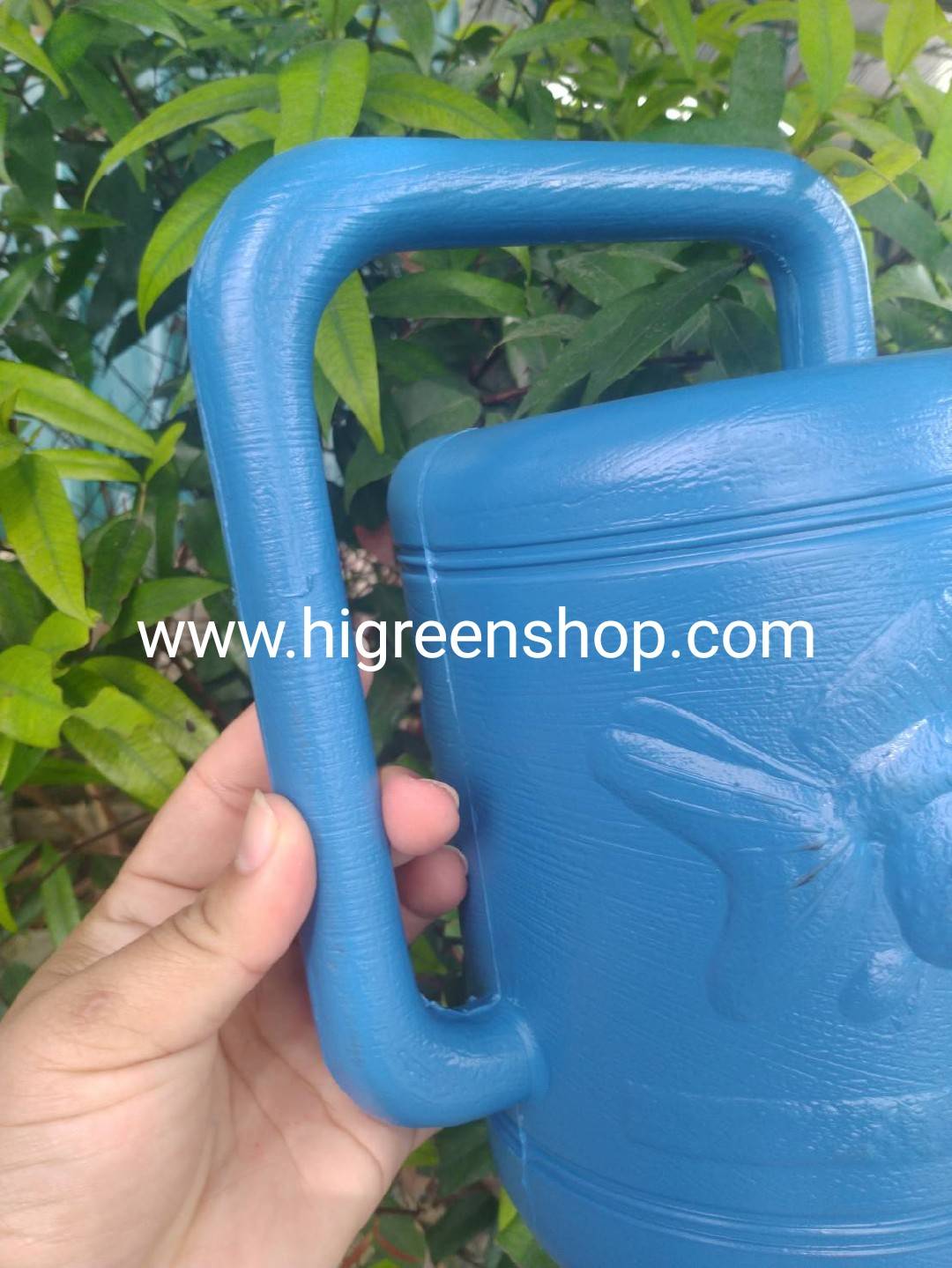 บัวรดน้ำ ขนาด 4 L