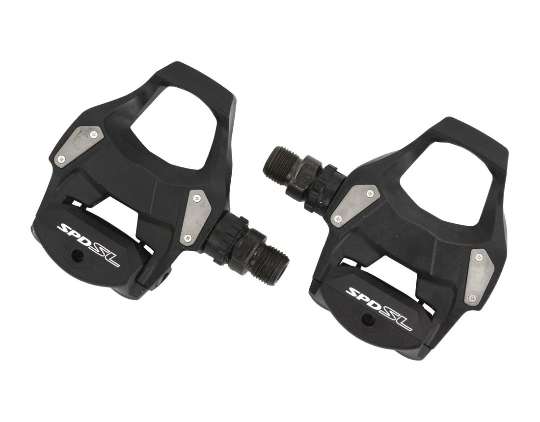บันไดคลีทเสือหมอบ Shimano PD-R500 [Tiagra]