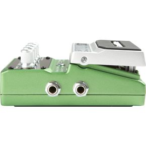 DigiTech Hardwire Series SP-7 Stereo Phaser Guitar Effects Pedal