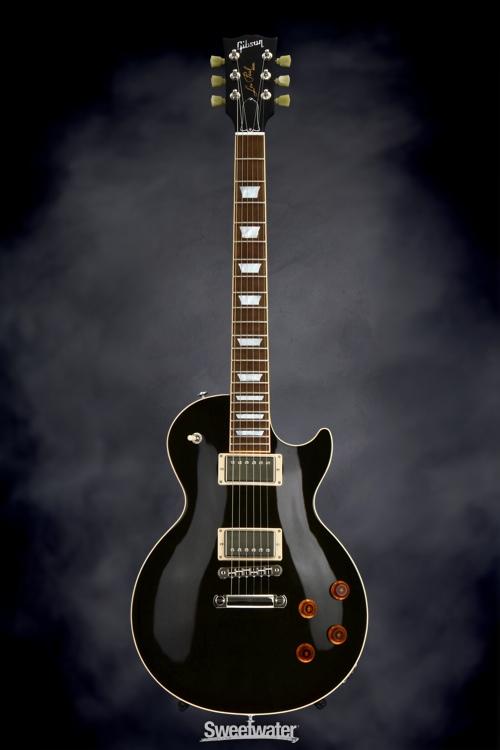 Gibson Les Paul Sunken Treasure - River Green